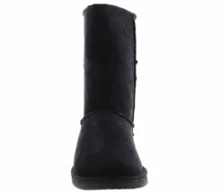 Apres Stephanie Women’s Wide-Width Boot -Bearpaw Shop apres stephanieblack stephanieblack black06