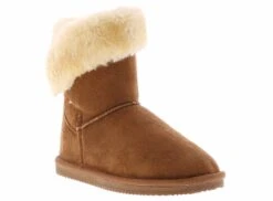 Apres Wrap Cuff Girls' Boot