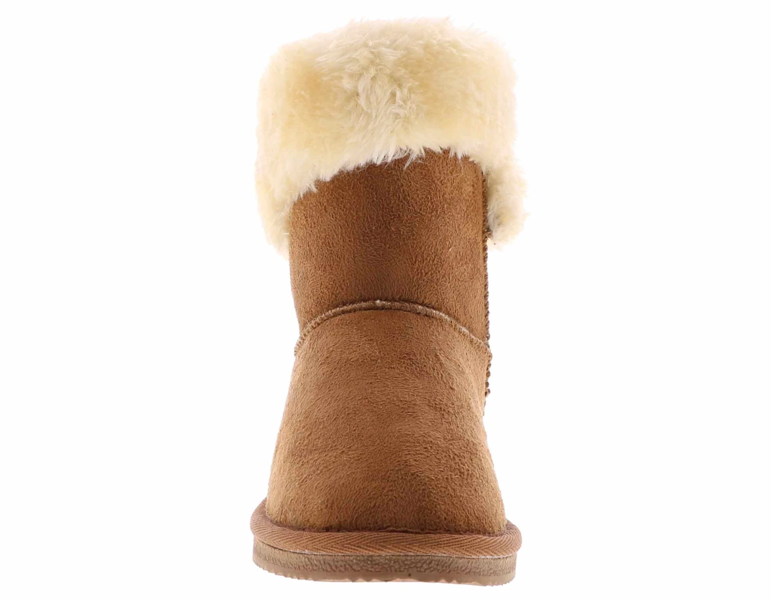 Apres Wrap Cuff Girls' Boot 6 Apres Wrap Cuff Girls' Boot - Image 6
