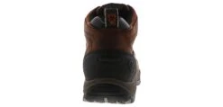 Ariat Terrain Waterproof Men’s Wide-Width Hiker Boot -Bearpaw Shop ariat 10002183 terrainh2o brown03