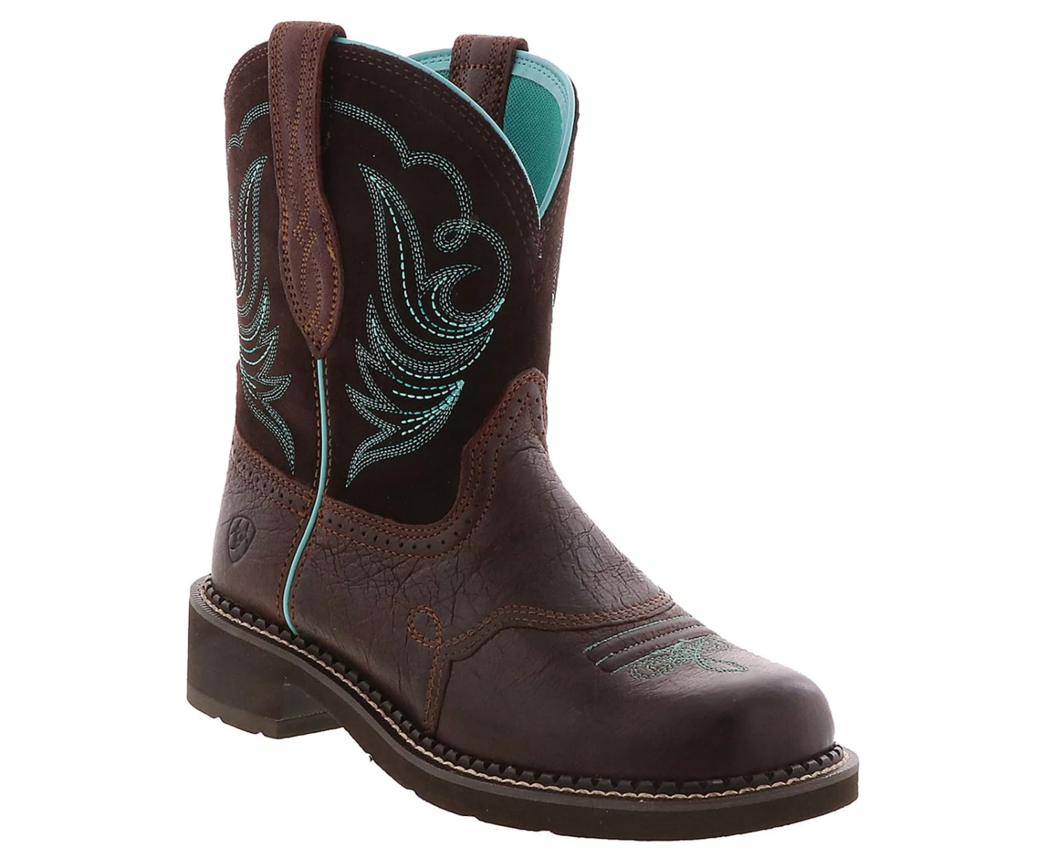 Ariat Heritage Women’s Western Boot 1 Ariat Heritage Women’s Western Boot
