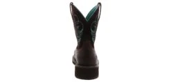 Ariat Heritage Women’s Western Boot 8 Ariat Heritage Women’s Western Boot -Bearpaw Shop ariat 10016238 brown brown03