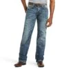 Ariat M4 Low Rise Coltrane Men's Boot Cut Jean