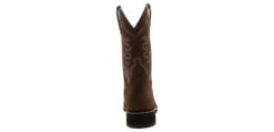 Ariat Delilah Toasted Women’s Western Boot -Bearpaw Shop ariat 10018676 brown brown03