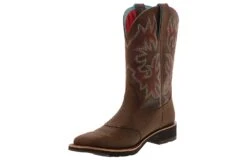Ariat Delilah Toasted Women’s Western Boot -Bearpaw Shop ariat 10018676 brown brown05