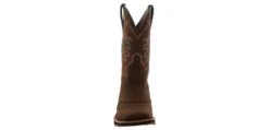 Ariat Delilah Toasted Women’s Western Boot -Bearpaw Shop ariat 10018676 brown brown06