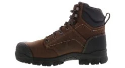 Ariat Treadfast Waterproof Women’s Safety Toe Work Boot -Bearpaw Shop ariat 10040405 treadfasth2o brown04