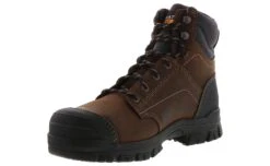 Ariat Treadfast Waterproof Women’s Safety Toe Work Boot -Bearpaw Shop ariat 10040405 treadfasth2o brown05