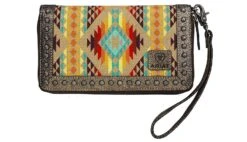 Ariat SW Western Clutch