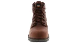 Ariat Casual ESD Women's Safety Toe Shoe -Bearpaw Shop ariat casual work mid lace 10020097 brown06 3