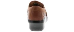 Ariat Expert ESD Women's Safety Toe Shoe -Bearpaw Shop ariat expert safety clog sd 10023035 brown03 10