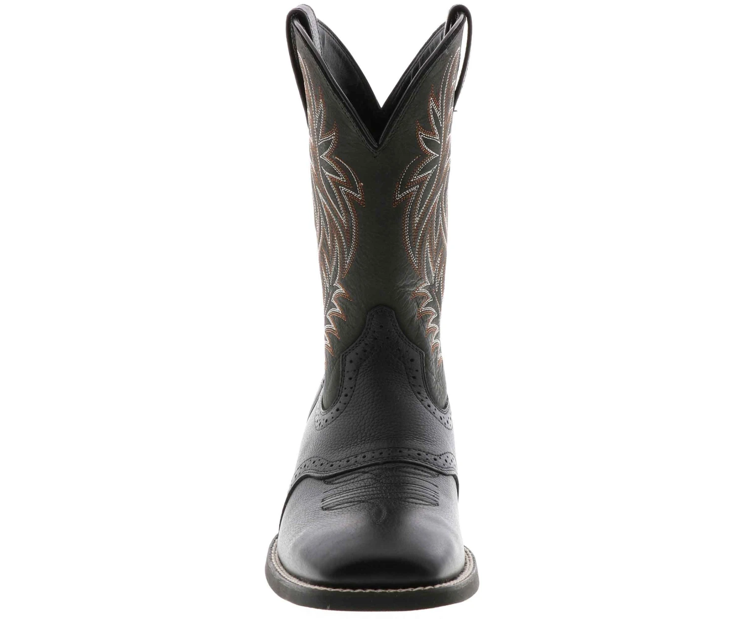Ariat Sport Square Toe Men's Wide-Width Western Boot 6 Ariat Sport Square Toe Men's Wide-Width Western Boot - Image 6