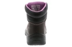 Avenger Women's Work And Safety Composite Toe Boot 8 Avenger Women's Work And Safety Composite Toe Boot -Bearpaw Shop avenger womens comp 7123 brown lavender03