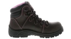 Avenger Women's Work And Safety Composite Toe Boot 9 Avenger Women's Work And Safety Composite Toe Boot -Bearpaw Shop avenger womens comp 7123 brown lavender04