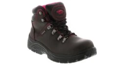 Avenger Women's Waterproof Work And Safety Steel Toe Boot