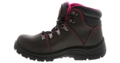 Avenger Women's Waterproof Work And Safety Steel Toe Boot 9 Avenger Women's Waterproof Work And Safety Steel Toe Boot -Bearpaw Shop avenger womens sr 7125 brown pink04