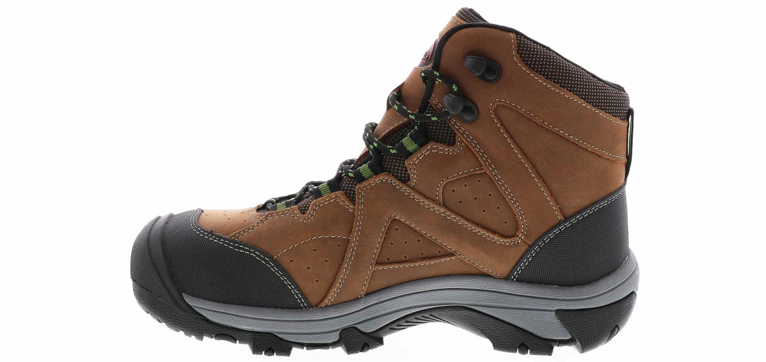 AVENGER 6 Inch S/T HIKER WP PR MENS WORK AND SAFTEY 4 AVENGER 6 Inch S/T HIKER WP PR MENS WORK AND SAFTEY - Image 4