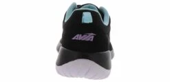 Avia Avi Coast Women’s Running Shoe -Bearpaw Shop avia aa50057w bif avicoast black03