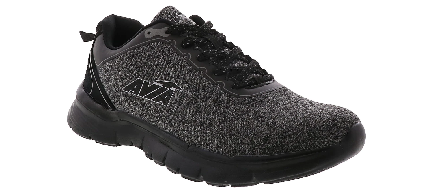 Avia Avi-Factor Men’s Running Shoe 1 Avia Avi-Factor Men’s Running Shoe
