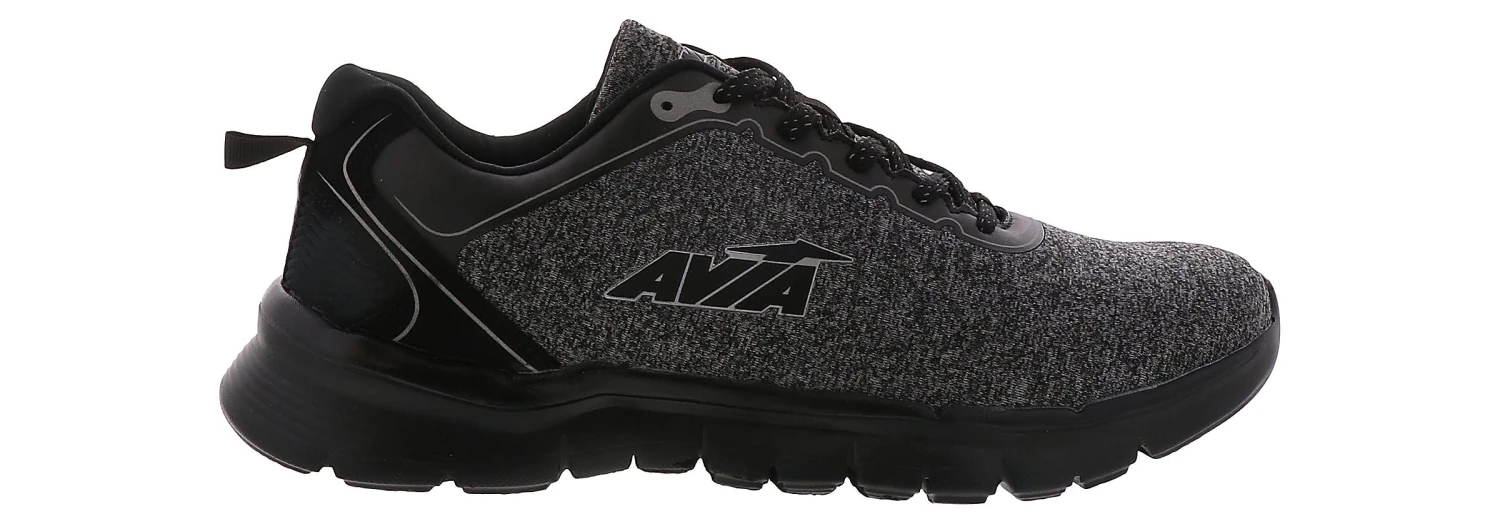 Avia Avi-Factor Men’s Running Shoe 2 Avia Avi-Factor Men’s Running Shoe - Image 2