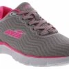 Avia Avi Factor 2 Women’s Wide-Width Running Shoe