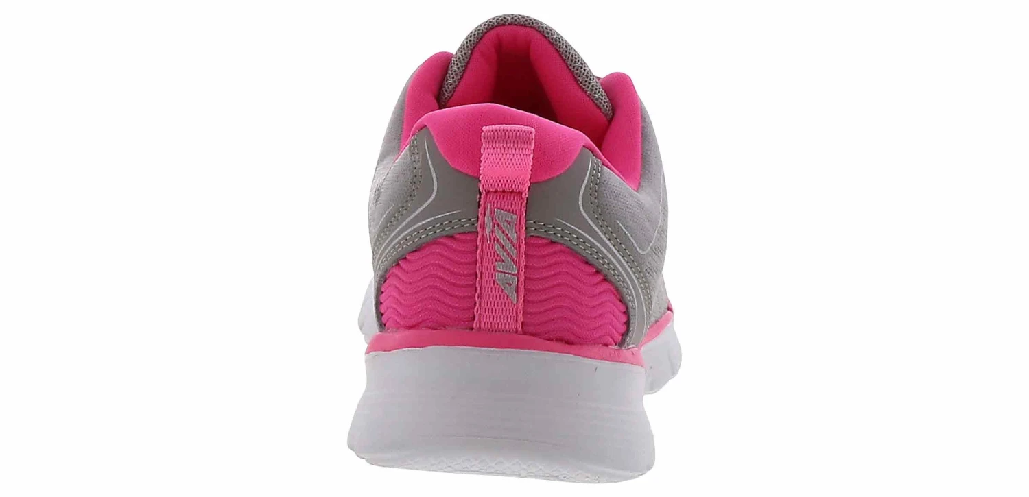 Avia Avi Factor 2 Women’s Wide-Width Running Shoe 3 Avia Avi Factor 2 Women’s Wide-Width Running Shoe - Image 3