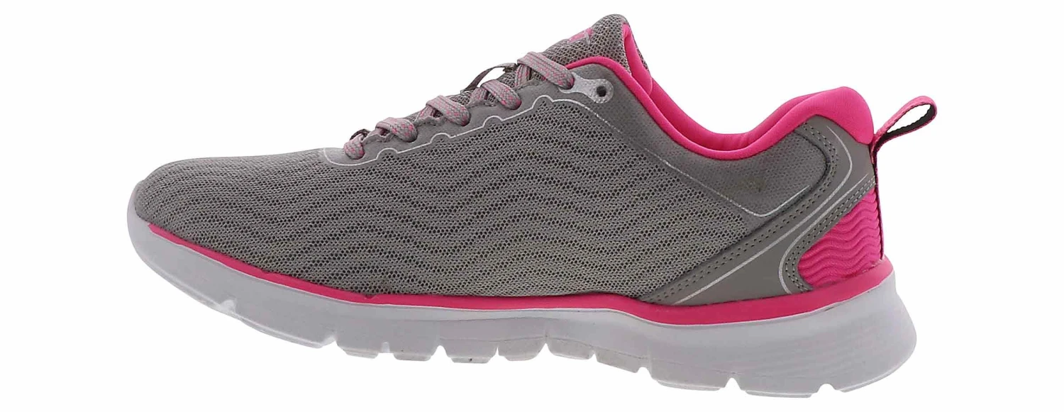 Avia Avi Factor 2 Women’s Wide-Width Running Shoe 4 Avia Avi Factor 2 Women’s Wide-Width Running Shoe - Image 4