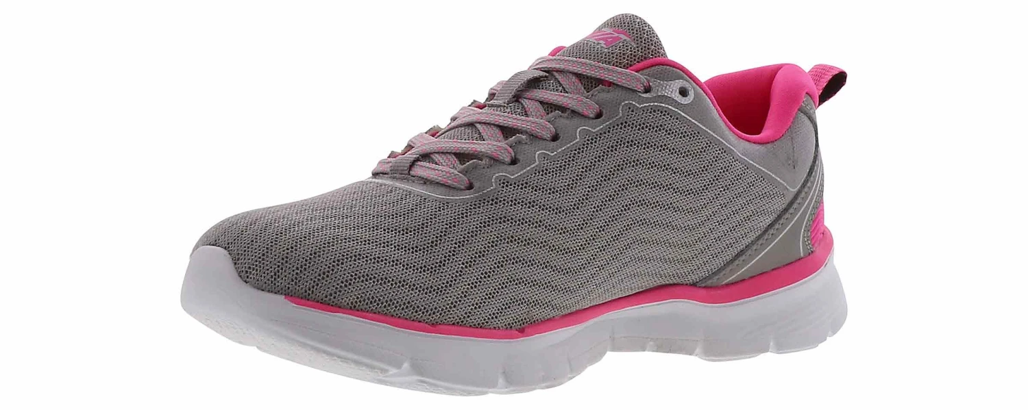Avia Avi Factor 2 Women’s Wide-Width Running Shoe 5 Avia Avi Factor 2 Women’s Wide-Width Running Shoe - Image 5