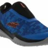 Avia Breeze Boys’ (11-3) Running Shoe
