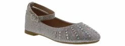 Badgley Mischka Toddler Girls’ (5-10) Fashion Shoe