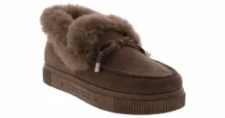 Bamboo Cozette Women’s Slipper