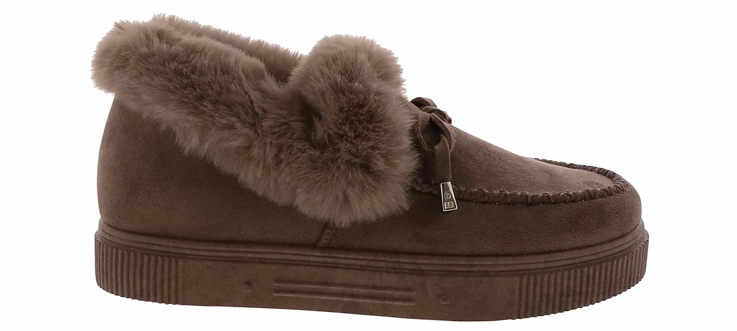 Bamboo Cozette Women’s Slipper 2 Bamboo Cozette Women’s Slipper - Image 2