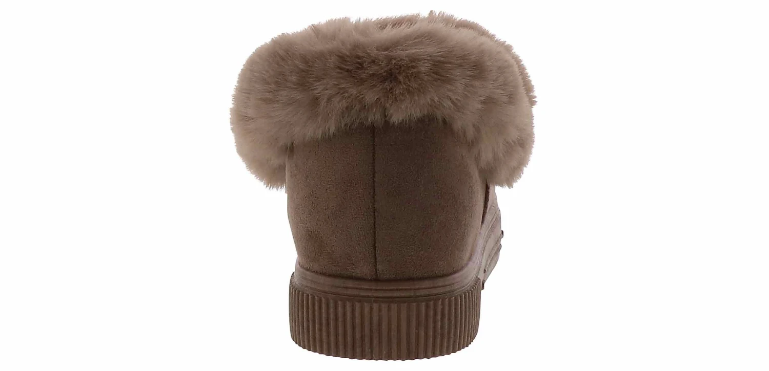 Bamboo Cozette Women’s Slipper 3 Bamboo Cozette Women’s Slipper - Image 3