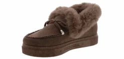 Bamboo Cozette Women’s Slipper 10 Bamboo Cozette Women’s Slipper -Bearpaw Shop bamboo cozette 20 tauf cozette taupe05