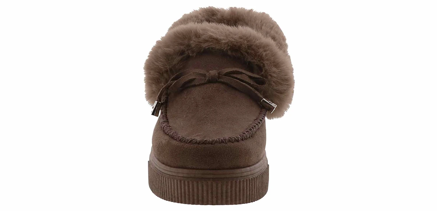 Bamboo Cozette Women’s Slipper 6 Bamboo Cozette Women’s Slipper - Image 6