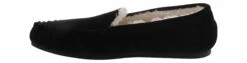 Bamboo Driving Black Women’s Slipper -Bearpaw Shop bamboo driving 03 blkf driving black04