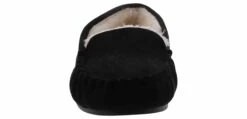 Bamboo Driving Black Women’s Slipper -Bearpaw Shop bamboo driving 03 blkf driving black06