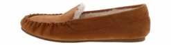 Bamboo Driving Tan Women’s Slipper -Bearpaw Shop bamboo driving 03 tanf driving tan04