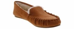 Bamboo Driving Tan Women’s Slipper -Bearpaw Shop bamboo driving 03 tanf driving tan05