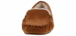Bamboo Driving Tan Women’s Slipper -Bearpaw Shop bamboo driving 03 tanf driving tan06