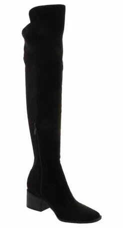 Bamboo Essential Women’s Tall Boot -Bearpaw Shop bamboo essential 02blk essential black01