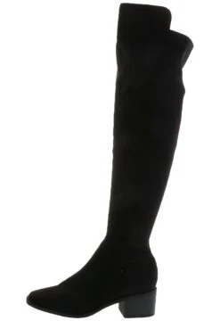 Bamboo Essential Women’s Tall Boot -Bearpaw Shop bamboo essential 02blk essential black04