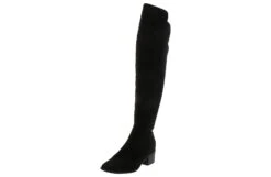 Bamboo Essential Women’s Tall Boot -Bearpaw Shop bamboo essential 02blk essential black05