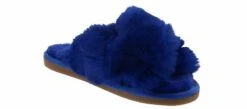 Bamboo Floofy Blue Women’s Slipper -Bearpaw Shop bamboo floofy 01 blufu floofy blue05
