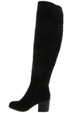 Bamboo Victoria-41 Women’s Fashion Tall Boot -Bearpaw Shop bamboo victoria 41blkf victoria black04