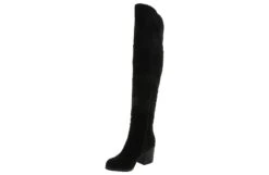 Bamboo Victoria-41 Women’s Fashion Tall Boot -Bearpaw Shop bamboo victoria 41blkf victoria black05