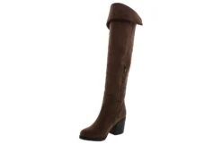 Bamboo Victoria Taupe Women’s Fashion Tall Boot -Bearpaw Shop bamboo victoria 41tauf victoria taupe05
