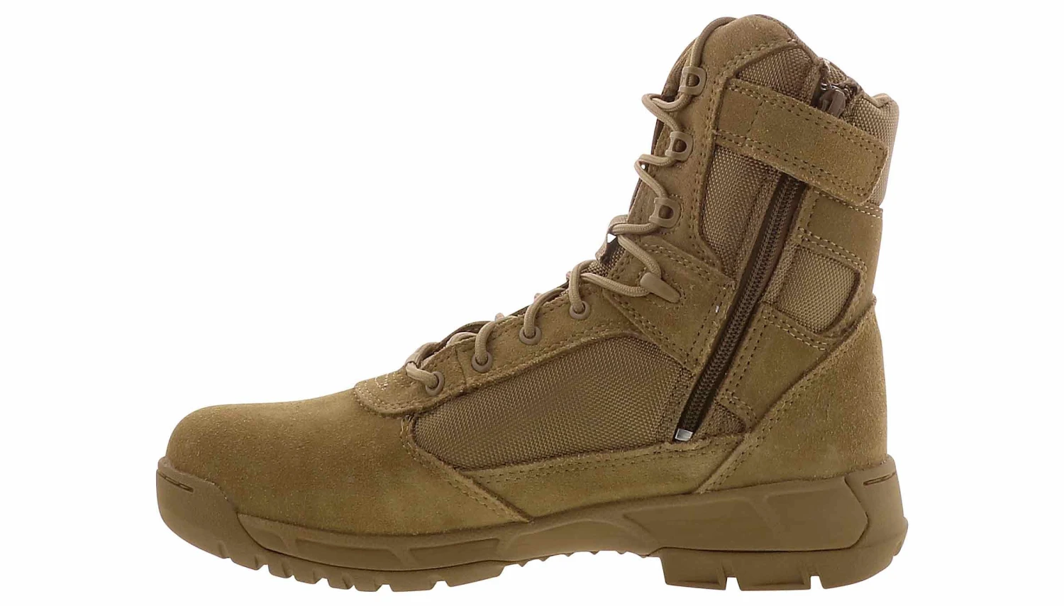 Bates Tactical Sport 2 Coyote Men’s Soft Toe Work Boot 3 Bates Tactical Sport 2 Coyote Men’s Soft Toe Work Boot - Image 3