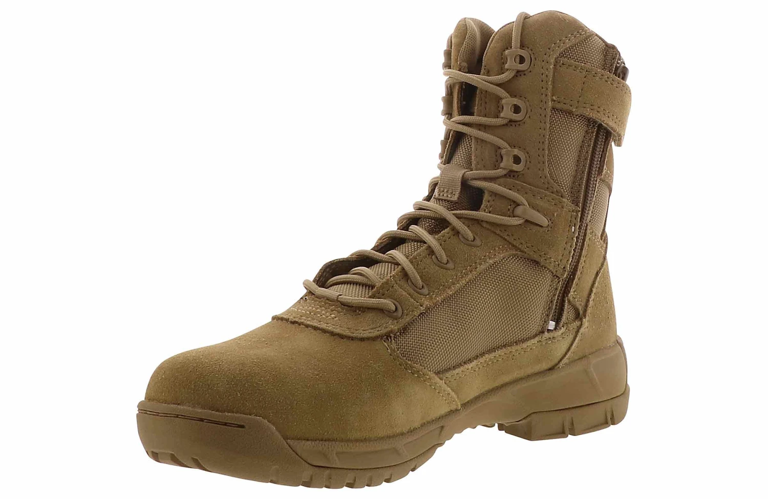 Bates Tactical Sport 2 Coyote Men’s Soft Toe Work Boot 4 Bates Tactical Sport 2 Coyote Men’s Soft Toe Work Boot - Image 4