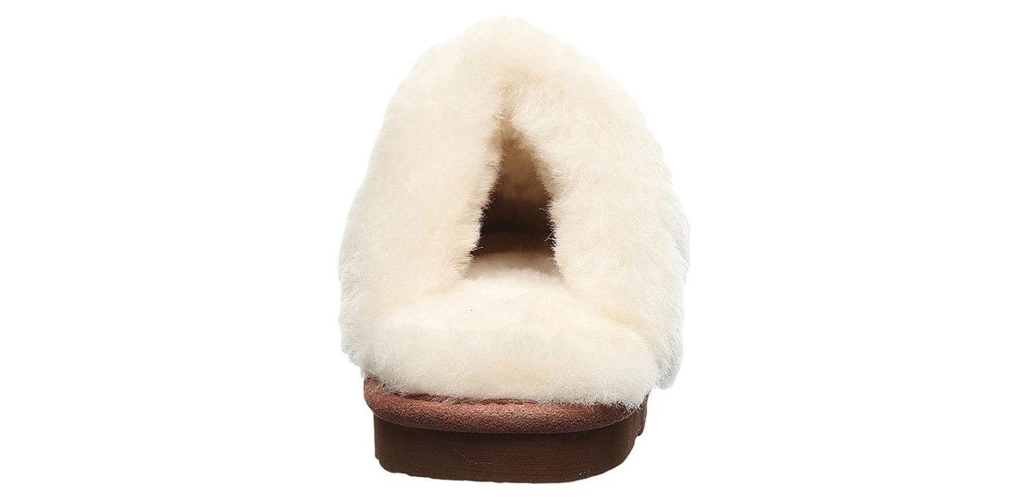 Bearpaw Effie Bronze Women's Slipper 3 Bearpaw Effie Bronze Women's Slipper - Image 3